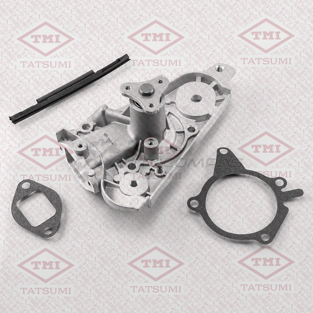 Насос водяной, помпа TATSUMI TGF1014 V0 FCY 1439838427