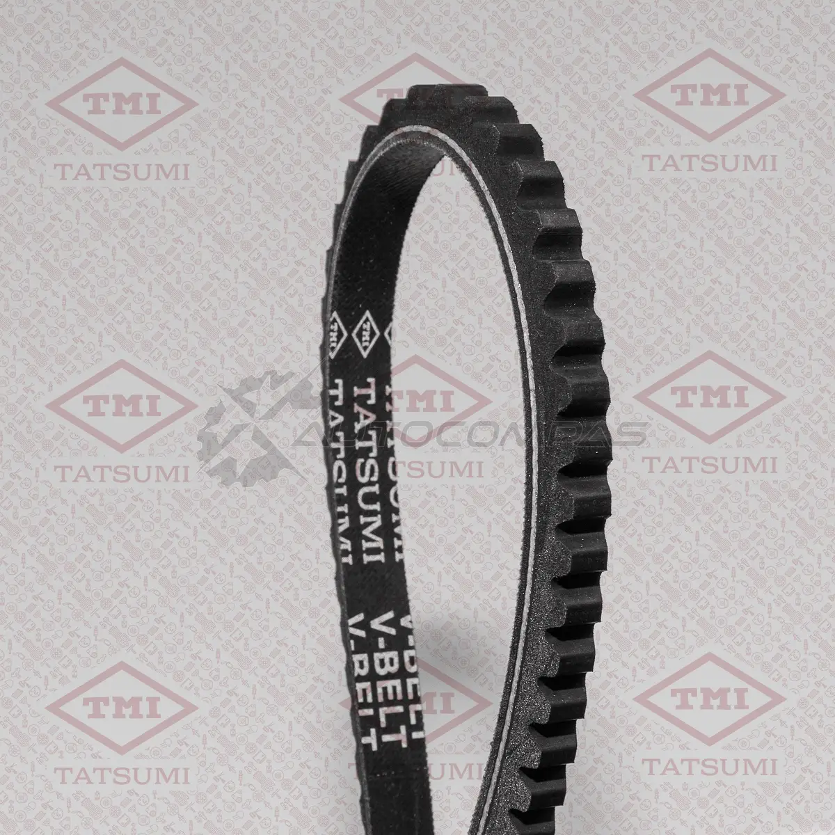 Ремень клиновой 10X1000 TATSUMI 1439827828 88W6N SE TFA1061