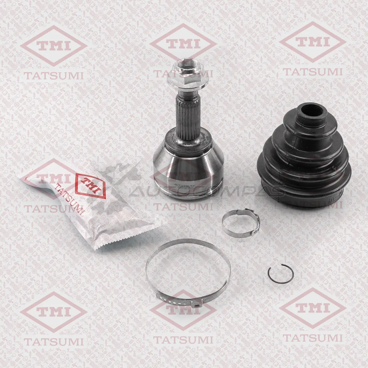 ШРУС наружный к-т TATSUMI TDA1120 1439842119 V2AQ 03A