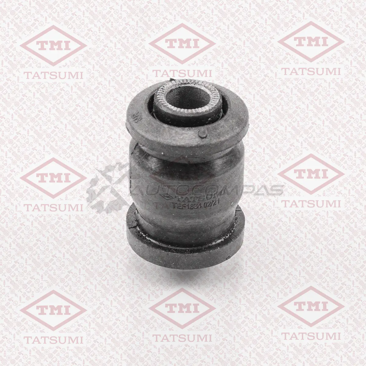 Сайлентблок переднего рычага передний TATSUMI TEF1834 KHCS 45C 1439832197
