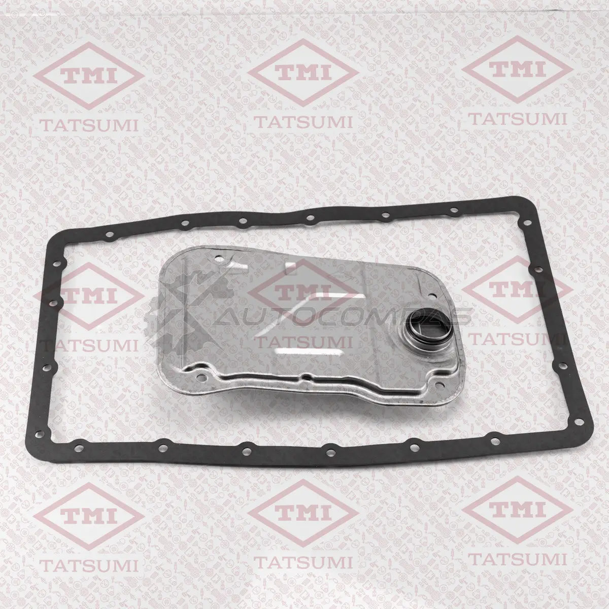 Фильтр АКПП с прокладкой TATSUMI L PU9ST TBI1014 1439831347