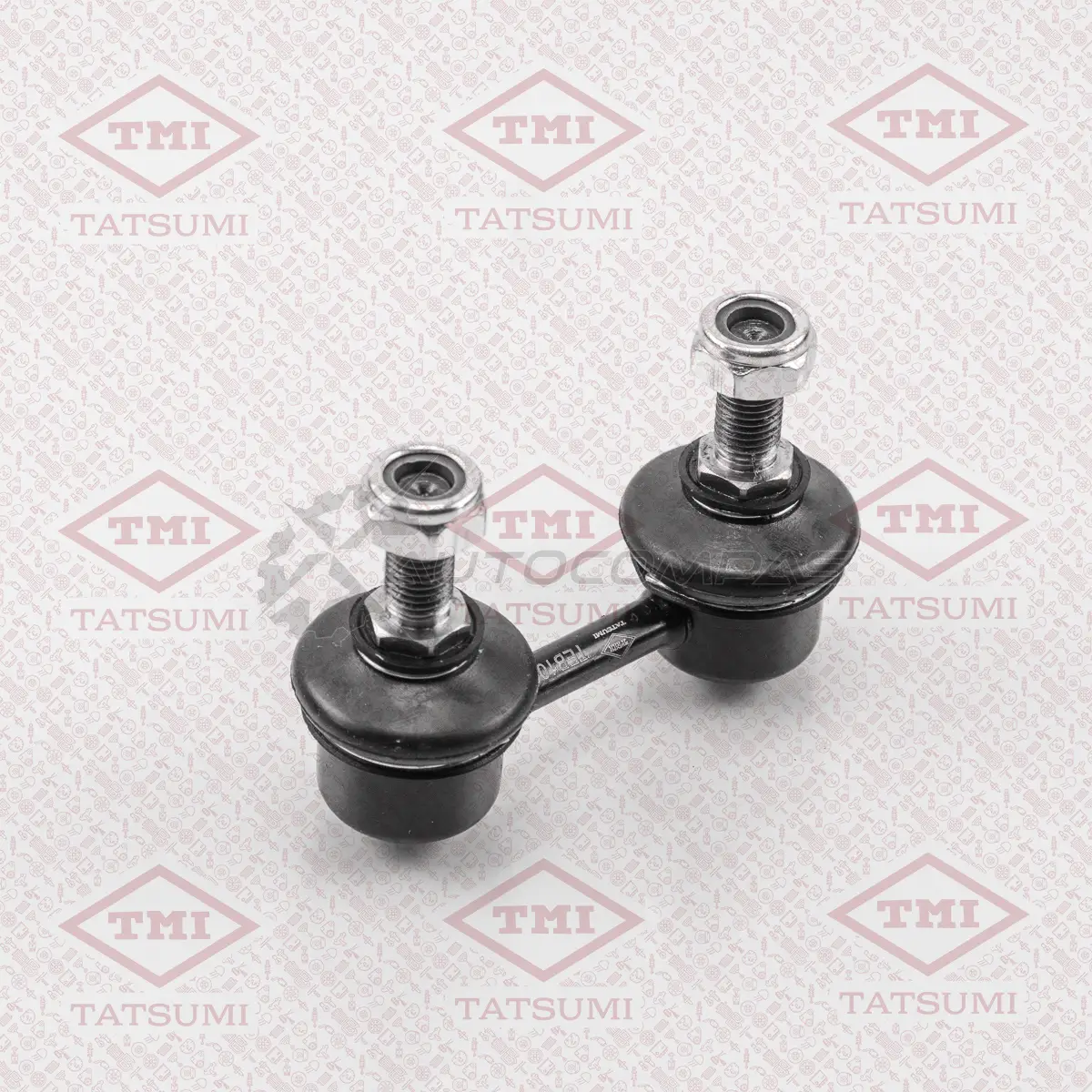 Тяга стабилизатора передняя слева/справа TATSUMI TEB1004 1439836831 F1W9DN O