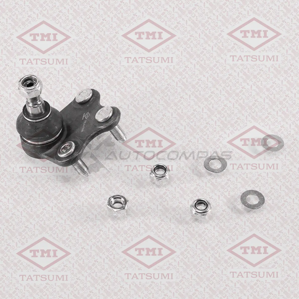 Опора шаровая нижняя справа TATSUMI 9NC TF3 1439829223 TEA1711R