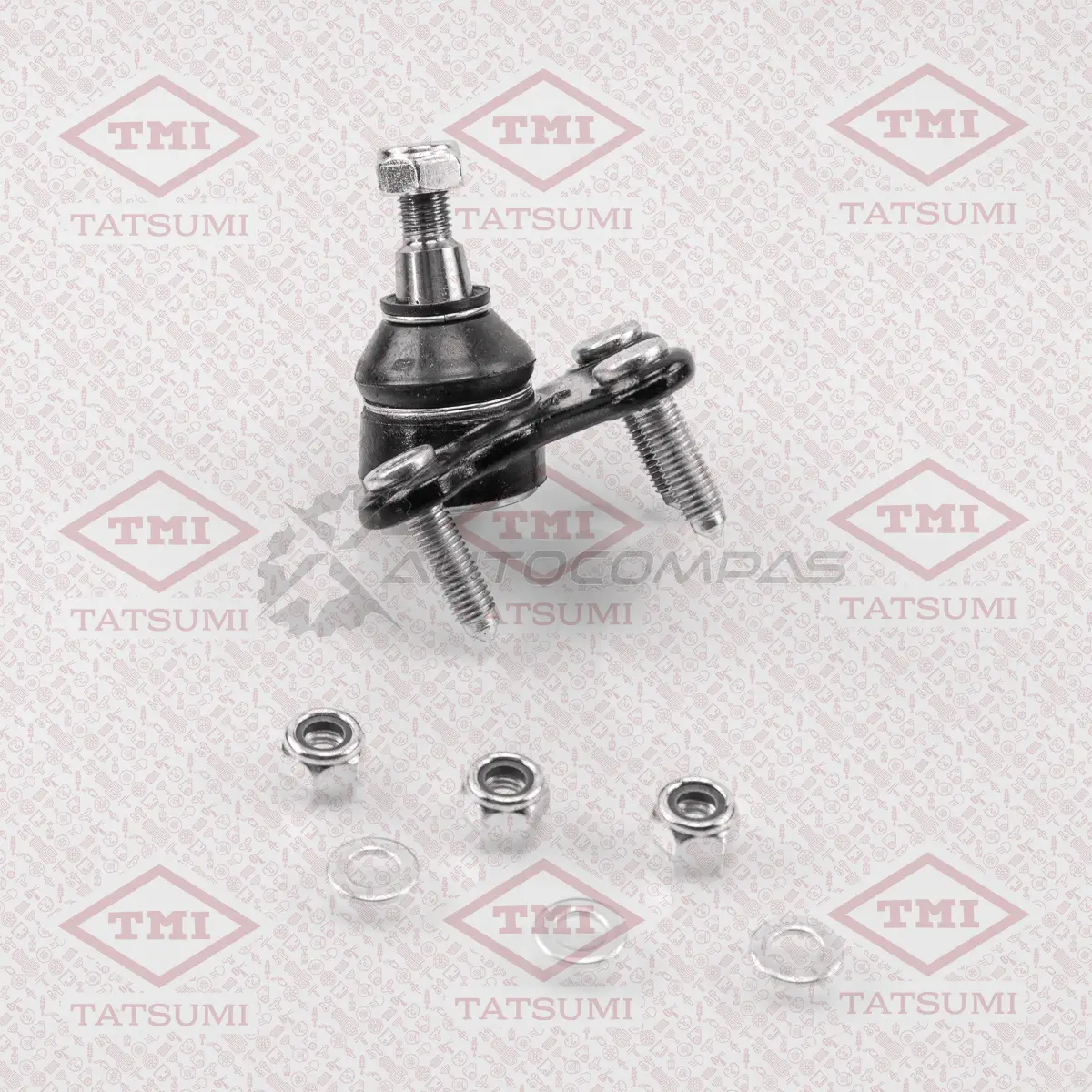 Опора шаровая нижняя справа TATSUMI 1439829219 TEA1703R 8I7 VOK