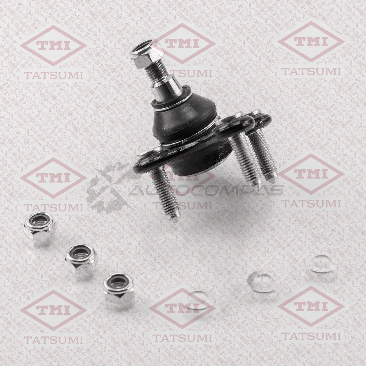 Опора шаровая нижняя слева TATSUMI MM GSHV 1439829218 TEA1703L