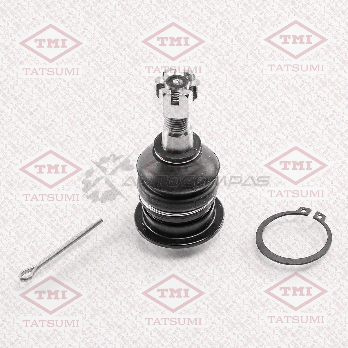 Опора шаровая верхняя слева/справа TATSUMI 1439831767 TEA1142 O 2OK5