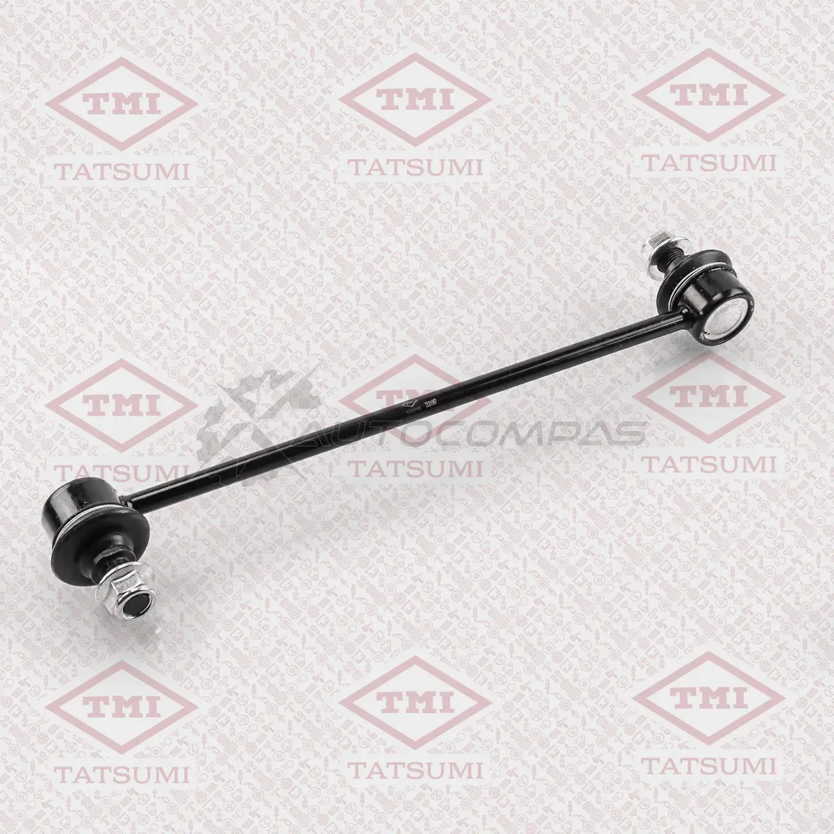 Тяга стабилизатора передняя слева/справа TATSUMI R7JZ P 1439831801 TEB1087