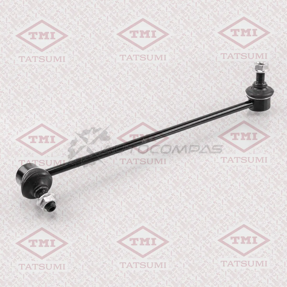 Тяга стабилизатора передняя слева/справа TATSUMI 3DGGM B TEB1085 1439829231