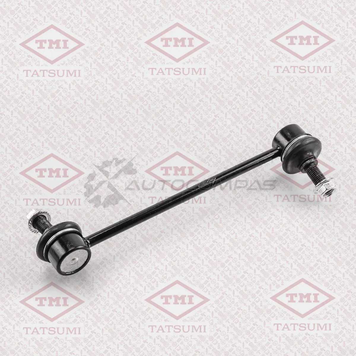 Тяга стабилизатора задняя слева/справа TATSUMI 1439839909 GD4Z U5 TEB1078
