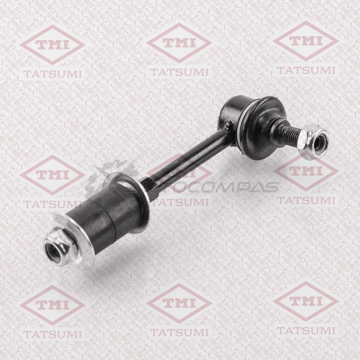 Тяга стабилизатора задняя слева/справа TATSUMI 1439839908 TEB1077 F8HK7 LF