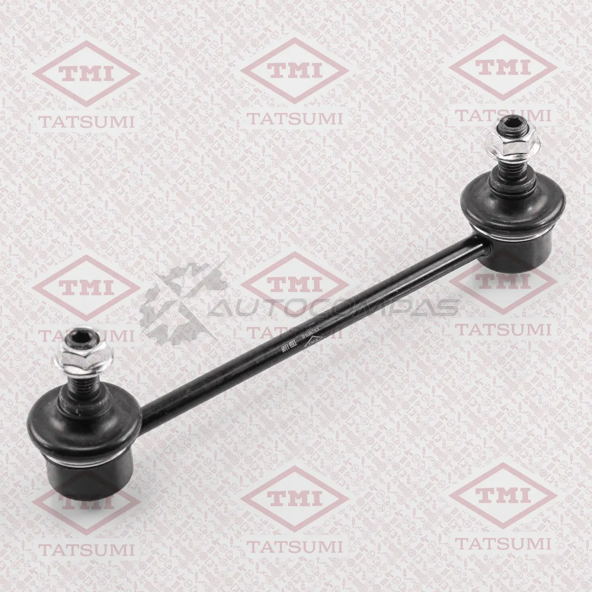 Тяга стабилизатора задняя слева/справа TATSUMI WW TEBS 1439839914 TEB1109