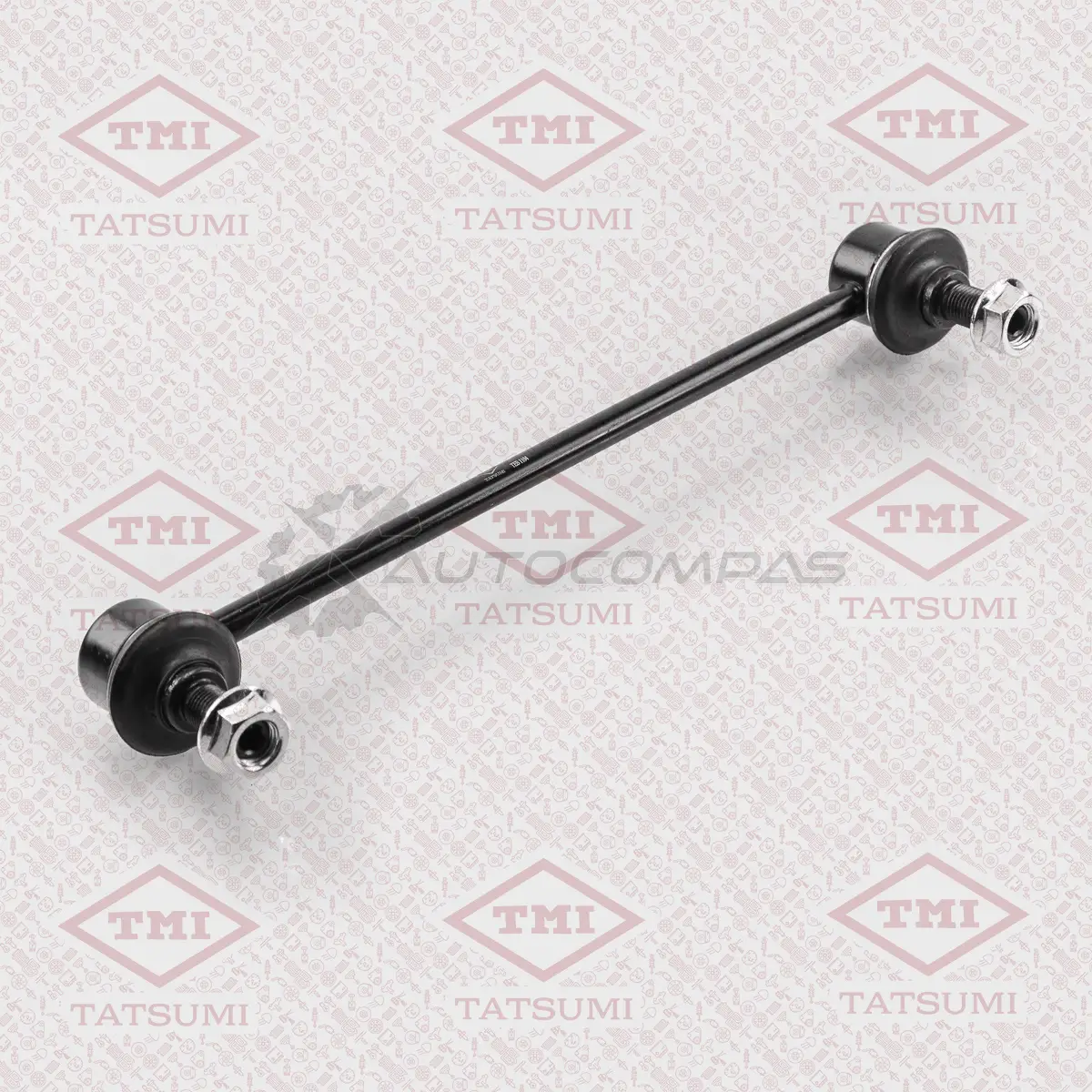 Тяга стабилизатора передняя слева/справа TATSUMI TEB1104 H8 IOJM5 1439831805