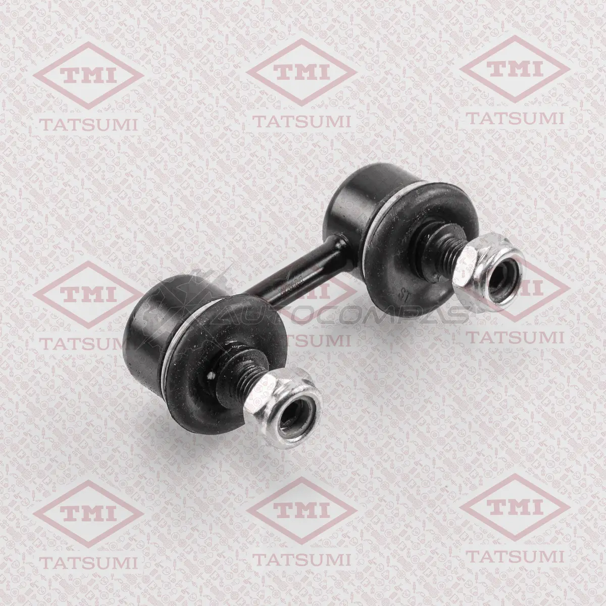 Тяга стабилизатора передняя слева/справа TATSUMI 1439831803 M 9HSY TEB1099