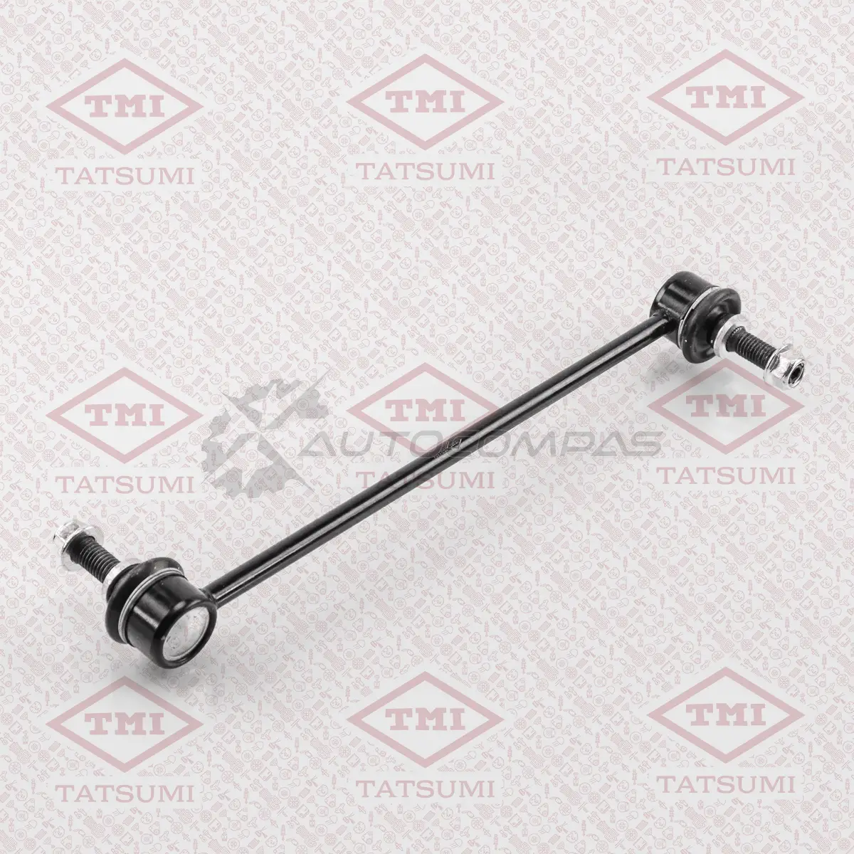 Тяга стабилизатора передняя слева/справа TATSUMI 1439834096 T4 FE5 TEB1101