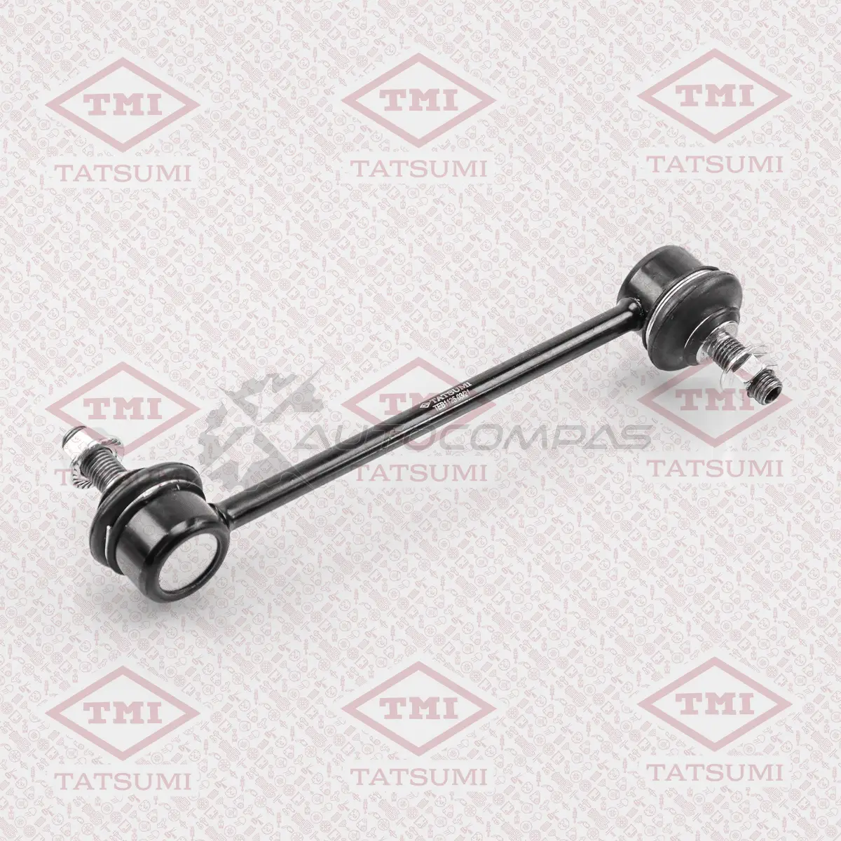 Тяга стабилизатора передняя слева/справа TATSUMI TEB1125 1439838231 3I AJ5