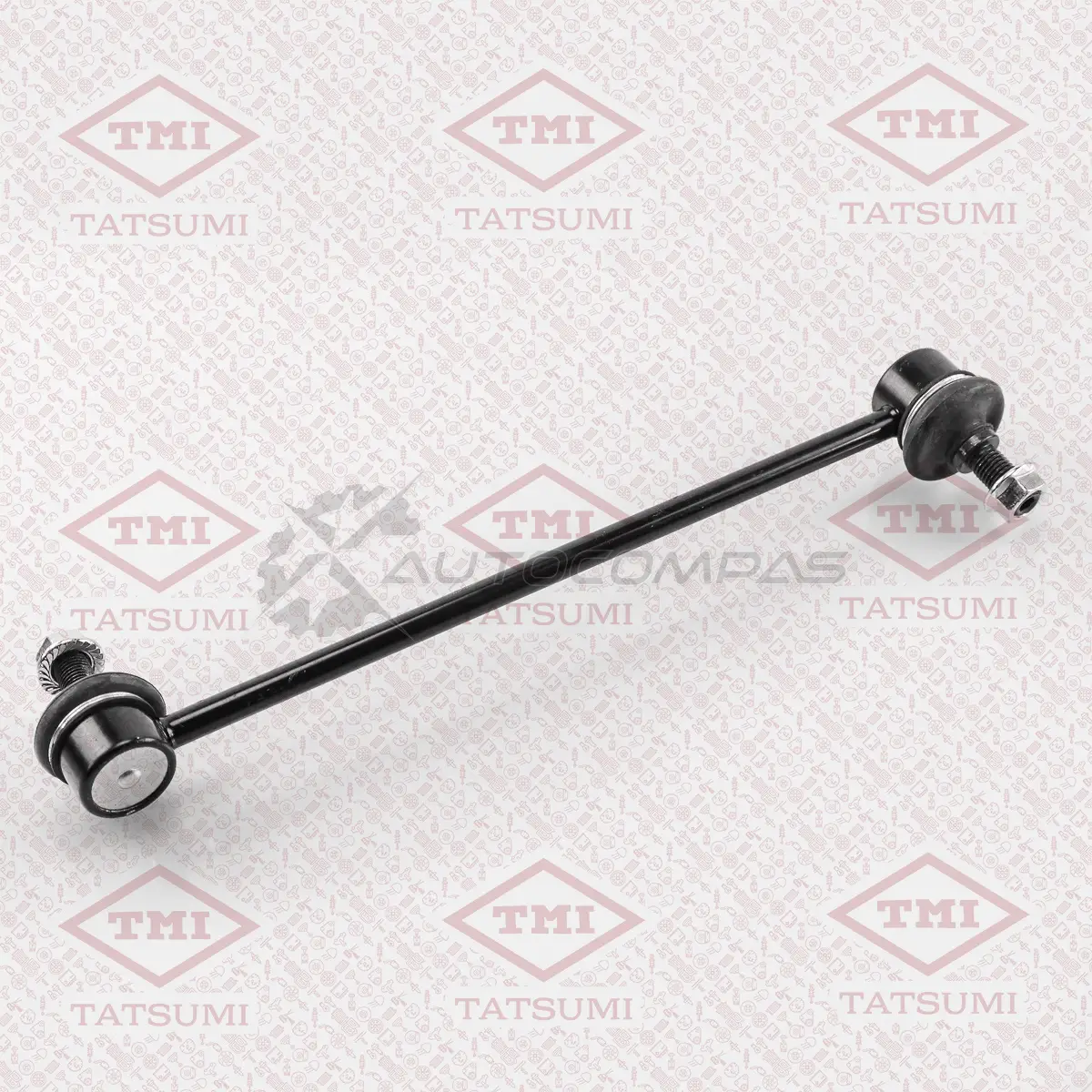 Тяга стабилизатора задняя слева/справа TATSUMI 1439831807 TEB1111 U TUBZO