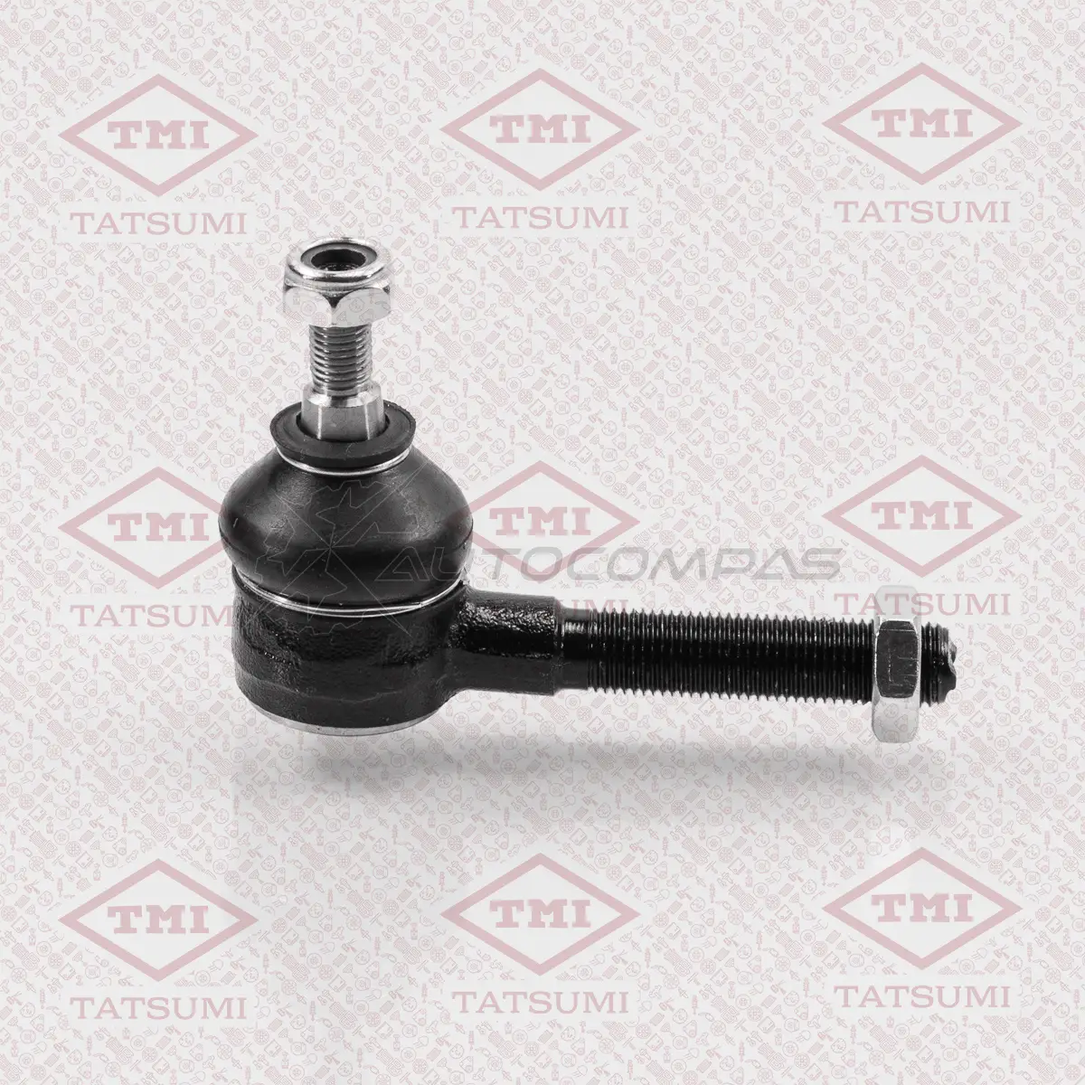 Наконечник рулевой тяги слева/справа TATSUMI 87G 85 1439842685 TEC1015 изображение 0