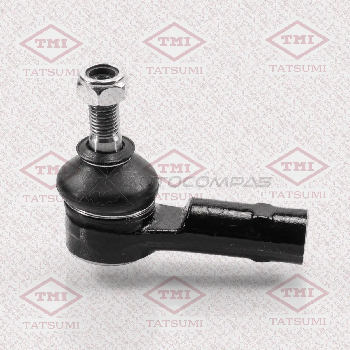 Наконечник рулевой тяги слева/справа TATSUMI 1439829237 TEC1010 C1S K1F