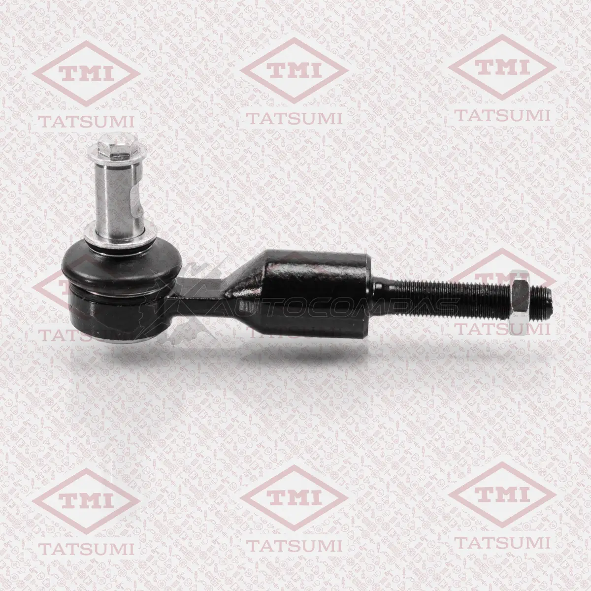 Наконечник рулевой тяги слева/справа TATSUMI 1439829236 4D VU3 TEC1005