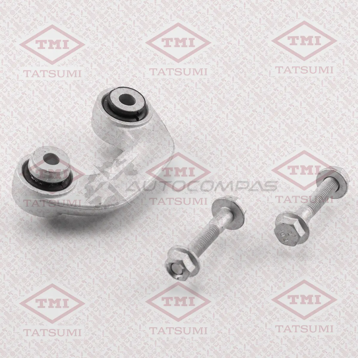 Тяга стабилизатора передняя справа TATSUMI TEB1755R 1439829235 3 S5UX