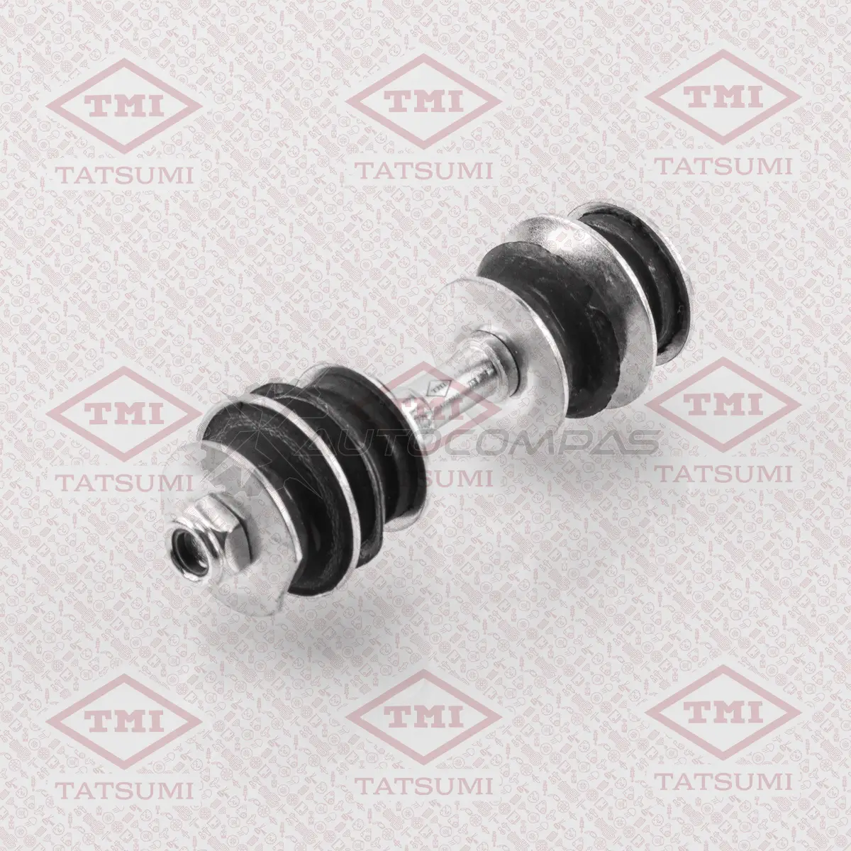 Тяга стабилизатора передняя слева/справа TATSUMI TEB1069 0 VMX0QR 1439831797