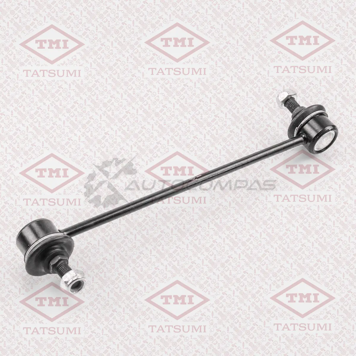 Тяга стабилизатора передняя слева/справа TATSUMI 1439841430 TEB1066 R M88H