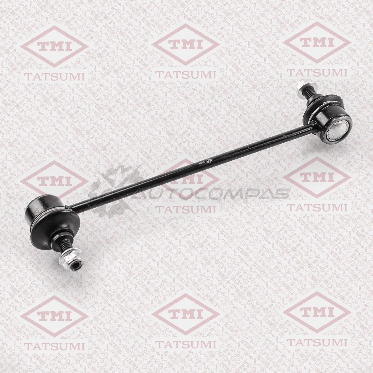 Тяга стабилизатора передняя слева/справа TATSUMI 2VJ1 9L TEB1064 1439838846
