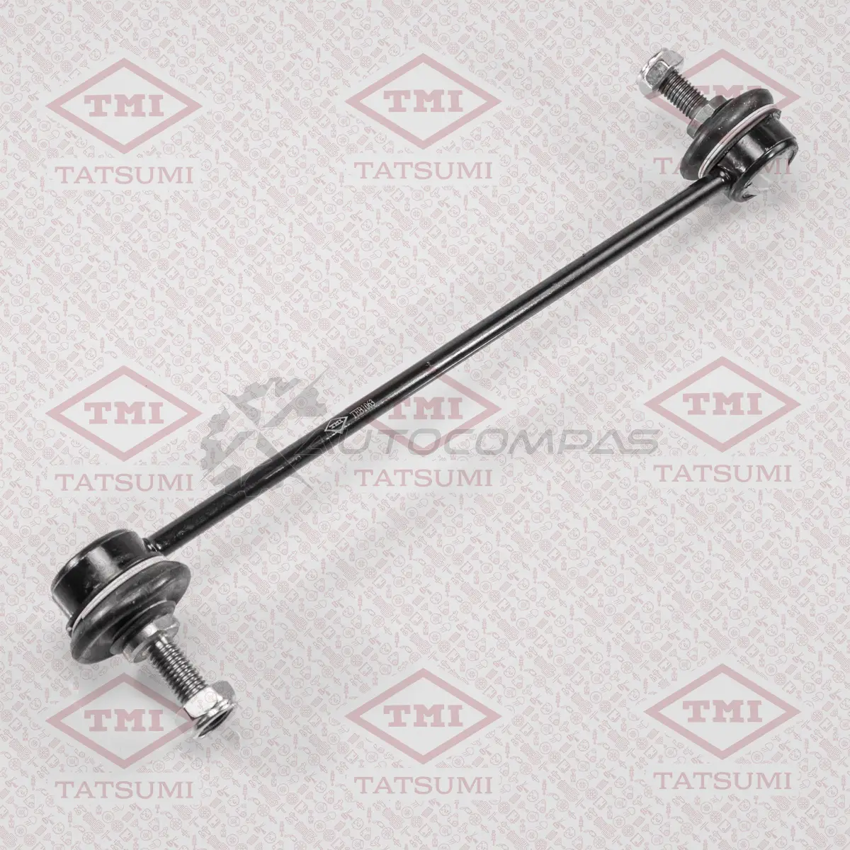 Тяга стабилизатора передняя слева/справа TATSUMI 1439834092 W 0IDM TEB1063 изображение 0