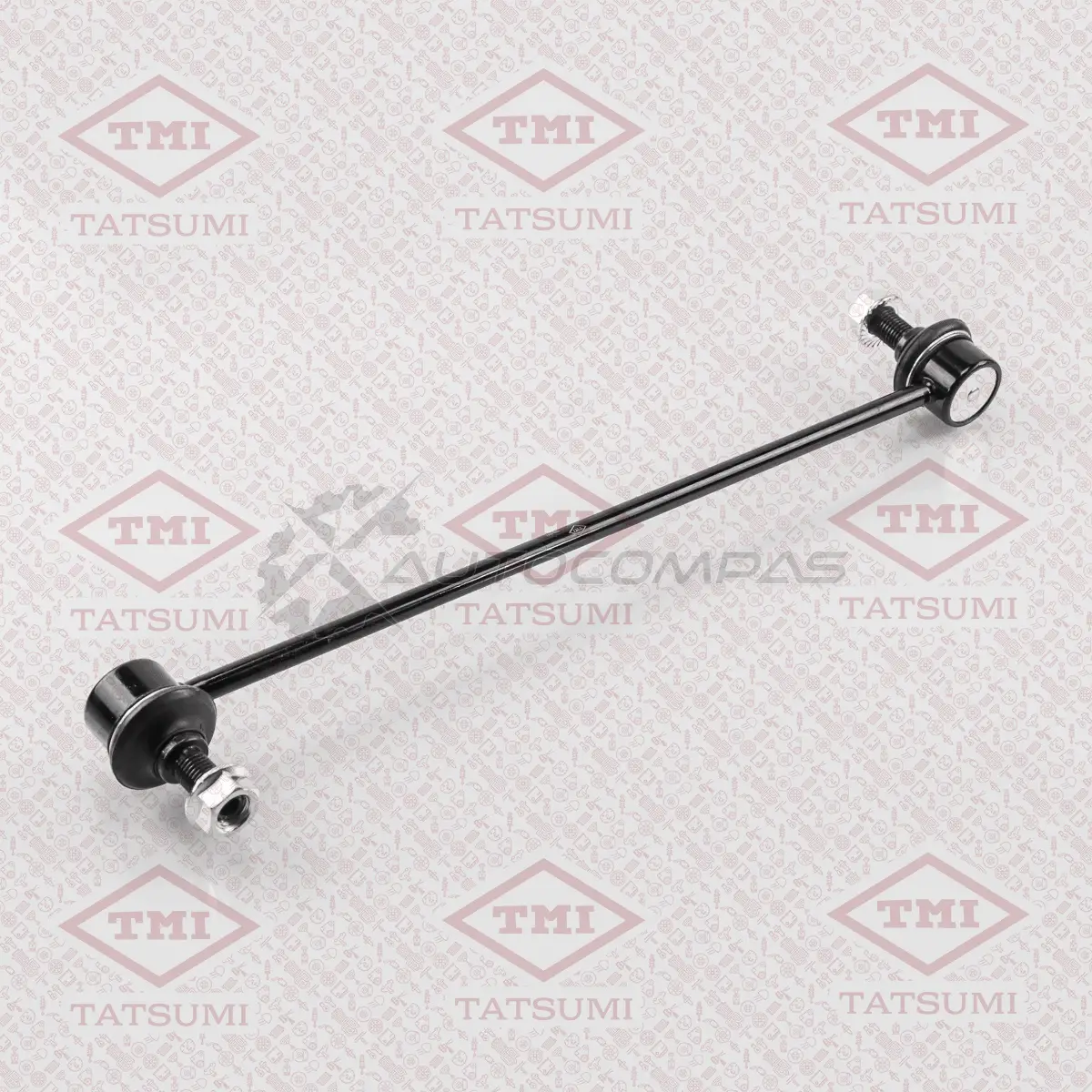 Тяга стабилизатора передняя слева/справа TATSUMI 1439834659 5X4T 8 TEB1061