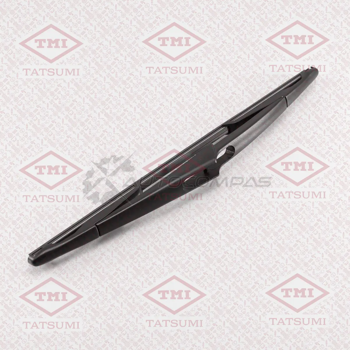Щетка стеклоочистителя задняя 300мм TATSUMI 1439834211 TFJ1030D E1YY TO2