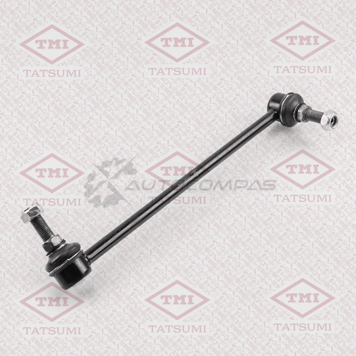 Тяга стабилизатора передняя справа TATSUMI 1439835737 Q9 VM2 TEB1024