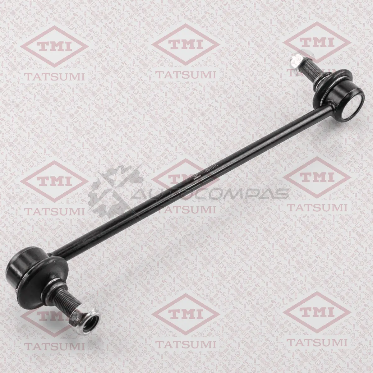 Тяга стабилизатора передняя слева/справа TATSUMI NIXB BLV TEB1018 1439835734