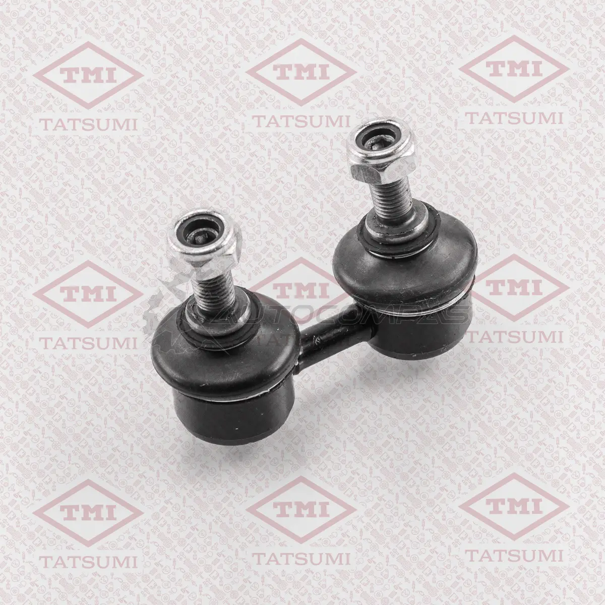 Тяга стабилизатора передняя слева/справа TATSUMI TEB1014 1439839906 M2JBB D5