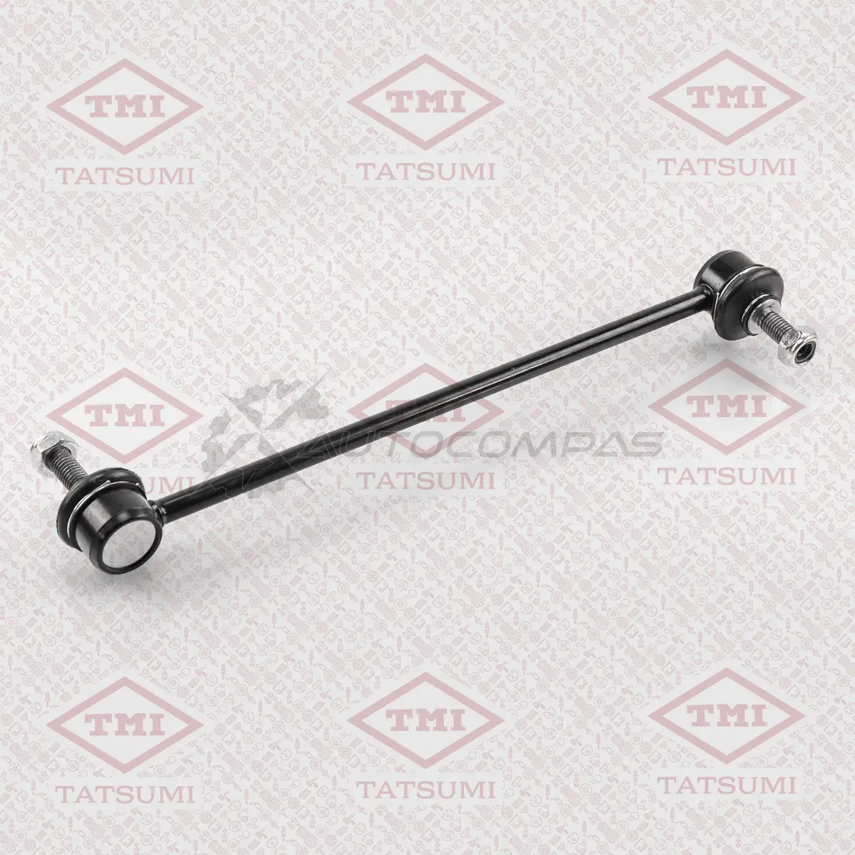 Тяга стабилизатора передняя слева/справа TATSUMI TEB1010 DI 1XB 1439842682 изображение 0