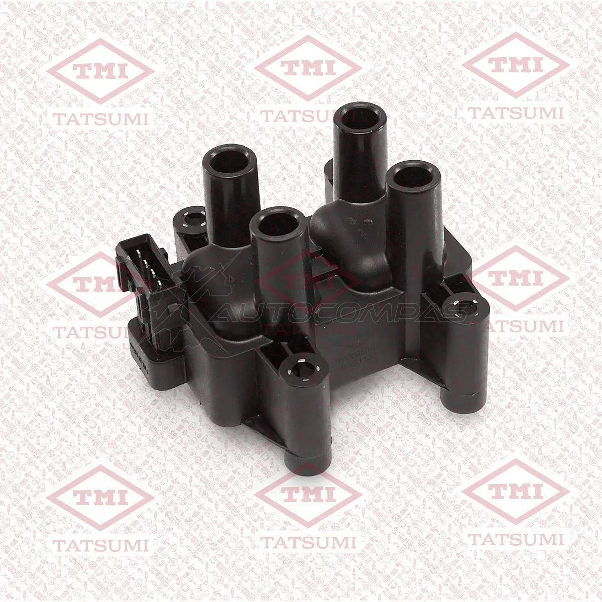 Катушка зажигания TATSUMI THG1133 AKMSW E 1439841064