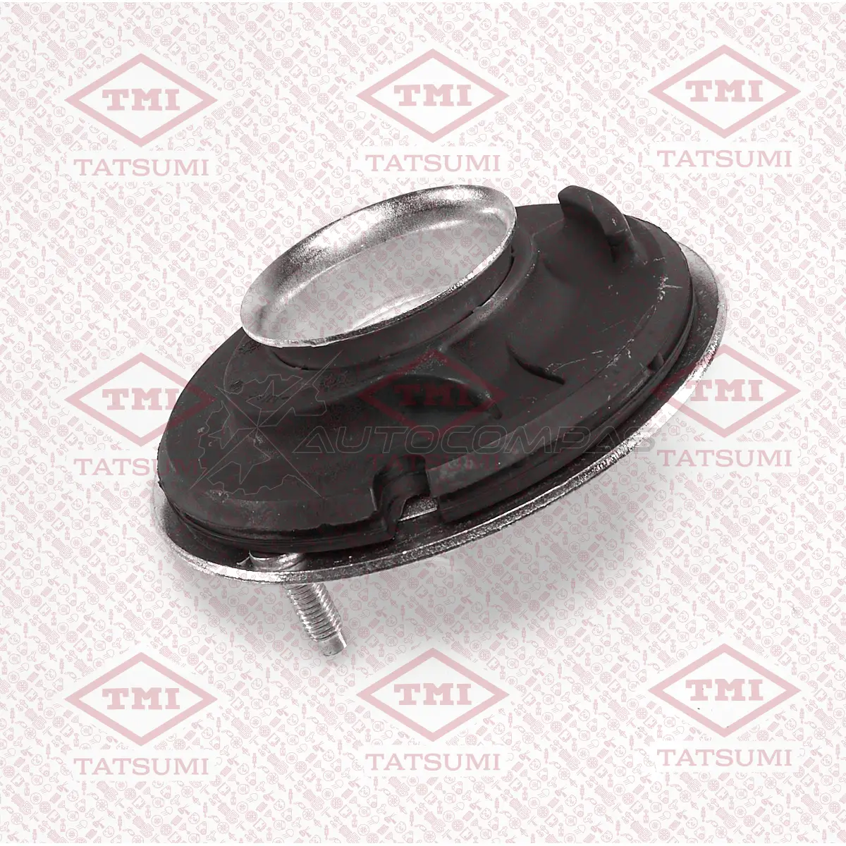 Опора амортизатора переднего (без подшипника) TATSUMI C 2FS6WL TAG1123 1439828827