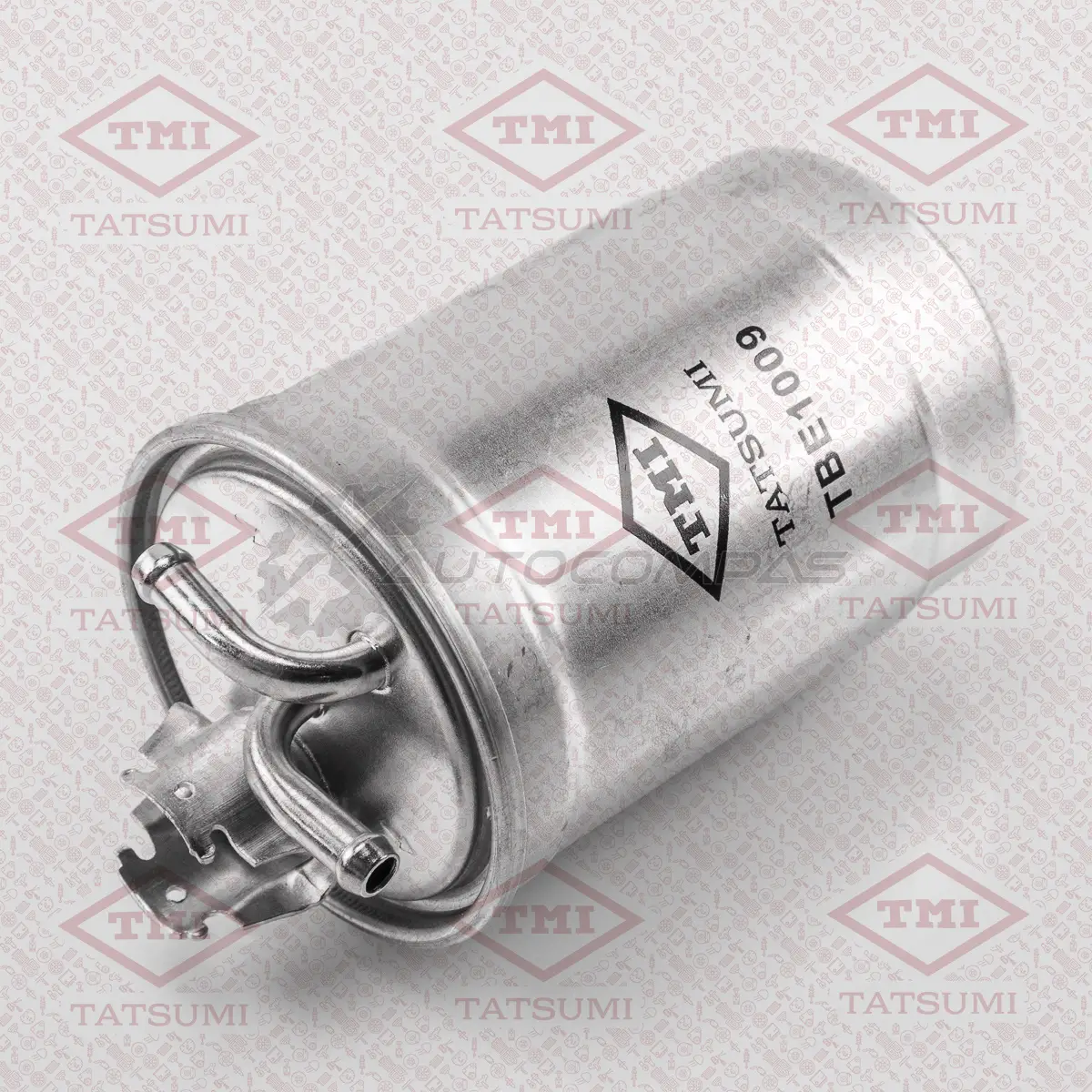 Фильтр топливный TATSUMI 1439828928 19H O4G TBE1009