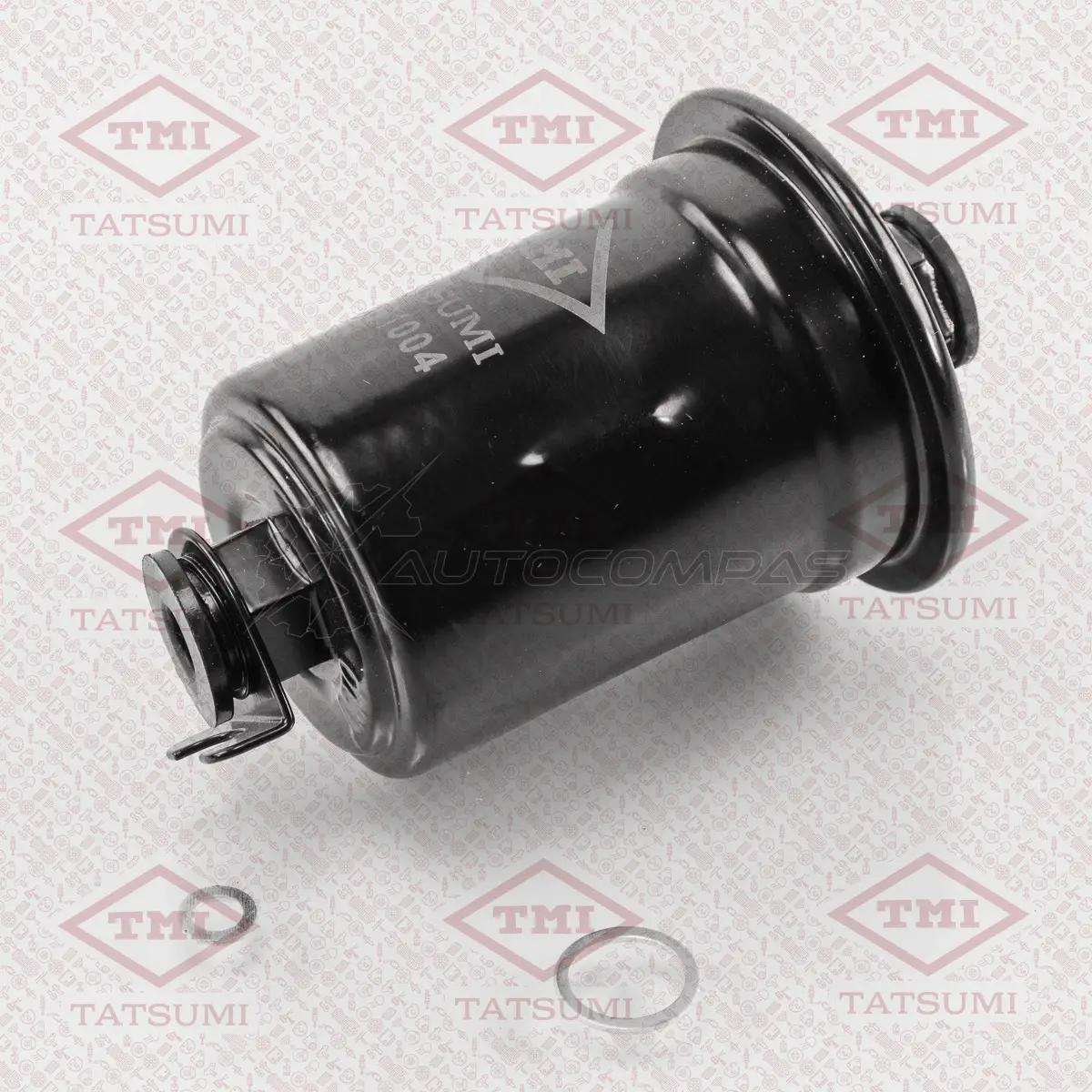 Фильтр топливный TATSUMI ZGDTH FM TBE1004 1439831296