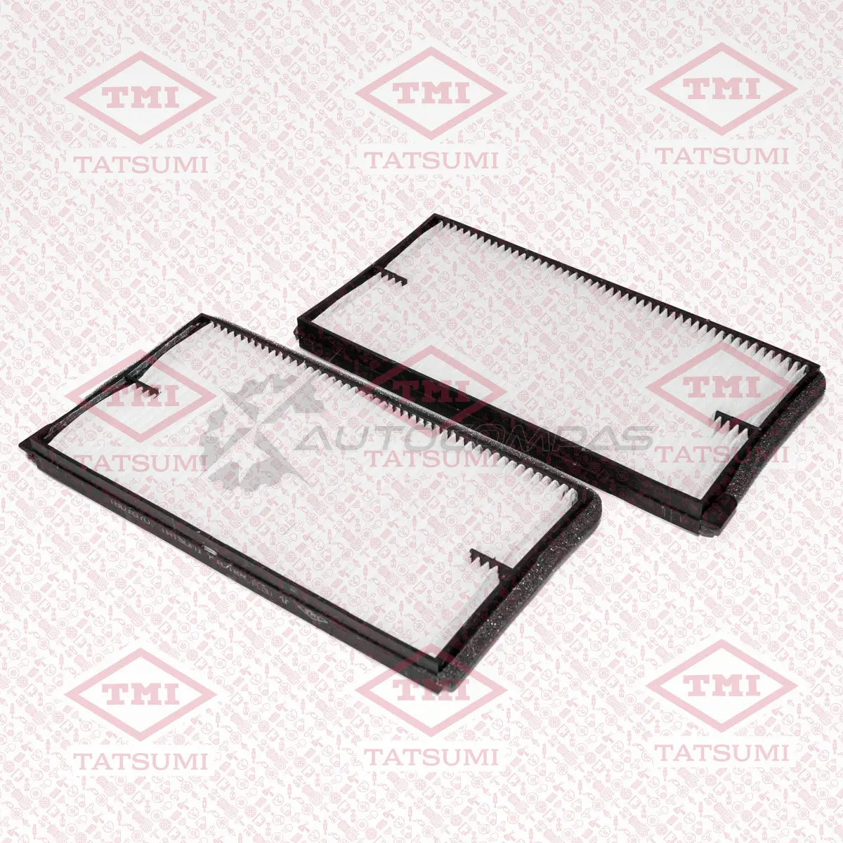 Фильтр салона TATSUMI TBD1070 RLOH 5U4 1439833090