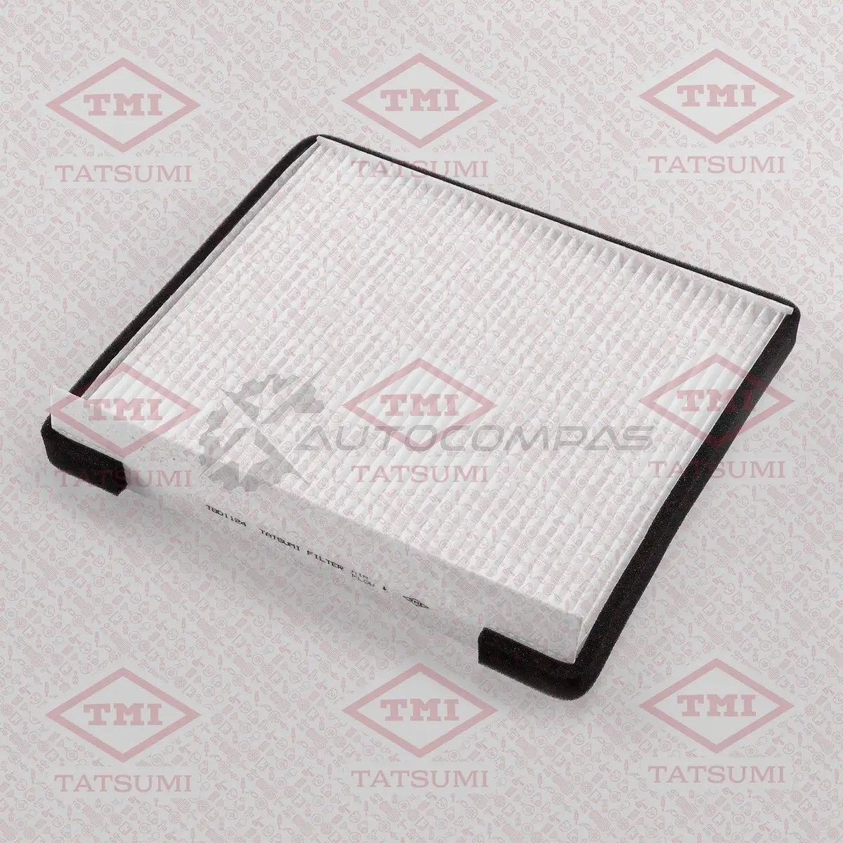 Фильтр салона TATSUMI T1MDVR 3 1439840259 TBD1124