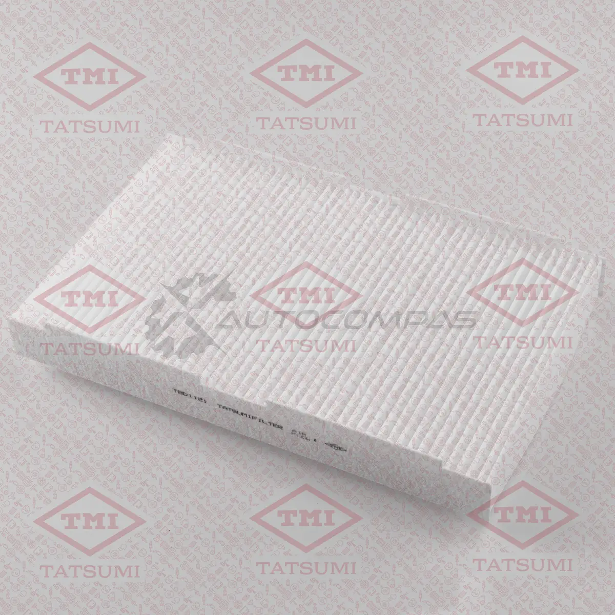 Фильтр салона TATSUMI TBD1121 KJ J77 1439842782