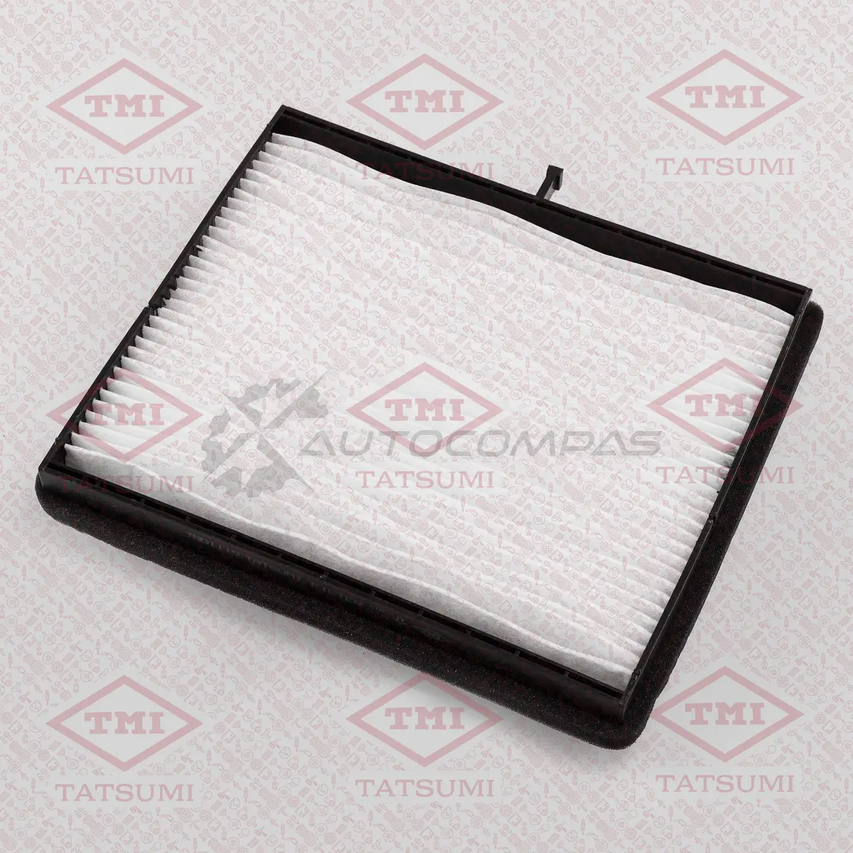 Фильтр салона TATSUMI ZZ8 TWV 1439841698 TBD1119