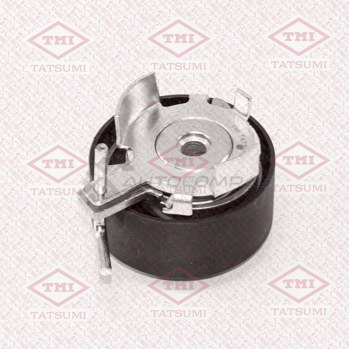 Ролик натяжителя ремня ГРМ TATSUMI TFD1182 1439827910 7 PI3R3 изображение 0