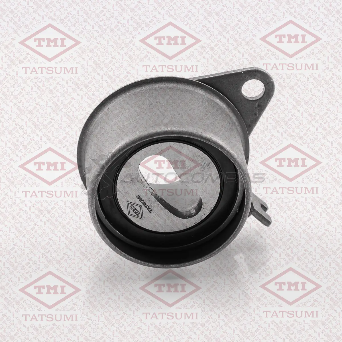 Ролик натяжителя ремня ГРМ TATSUMI 1439837092 TFD1181 87H SR