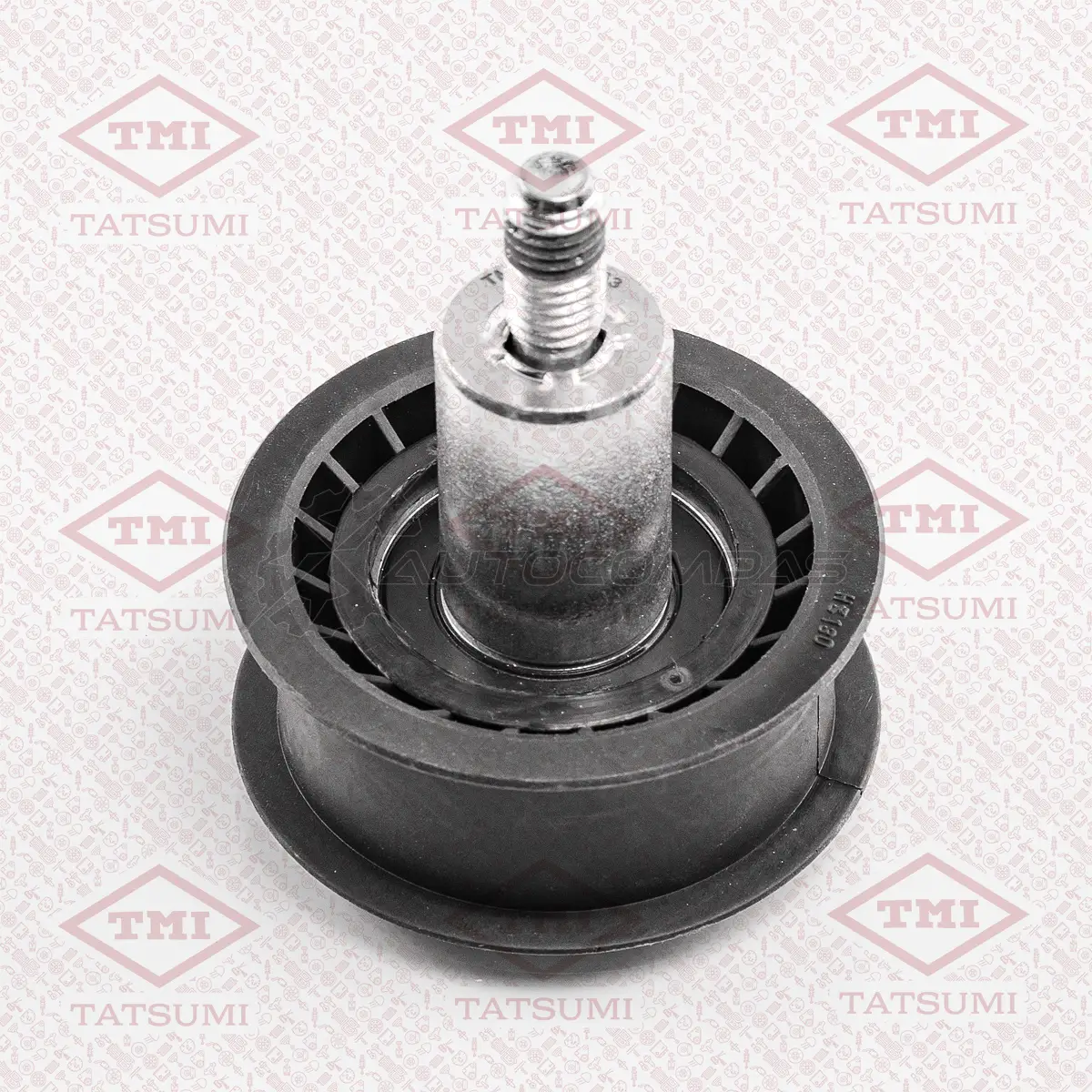 Ролик обводной ремня ГРМ TATSUMI 1439829549 TFD1263 G2SB K