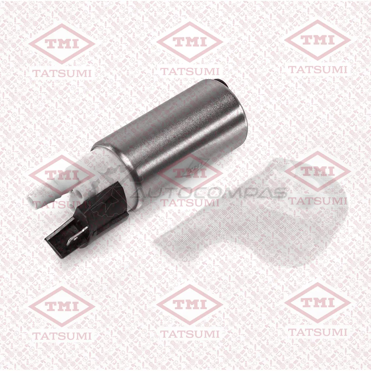 Бензонасос электрический TATSUMI THA1074 1439834245 H6L KL