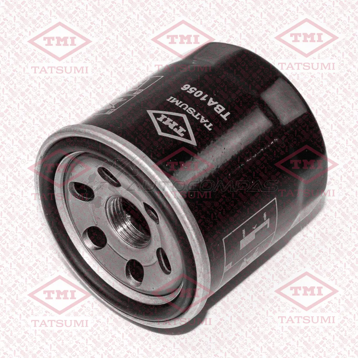 Фильтр масляный TATSUMI TBA1056 W1 NPA 1439841335