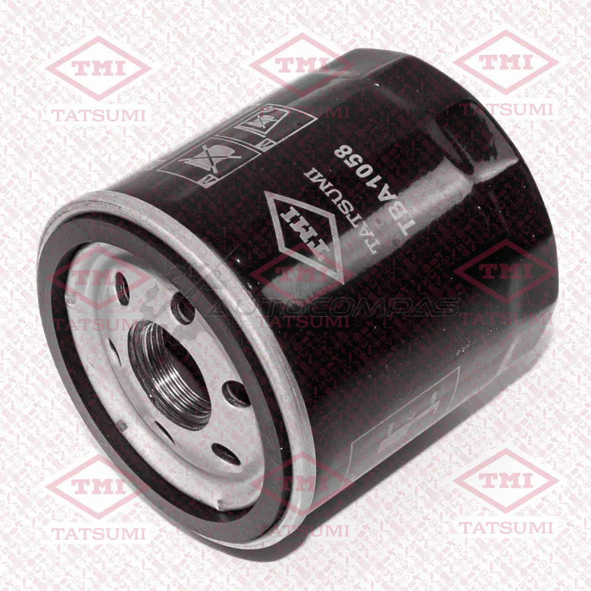 Фильтр масляный TATSUMI L 54UV TBA1058 1439833070