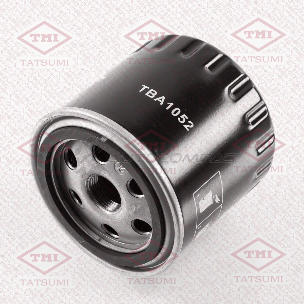 Фильтр масляный TATSUMI TBA1052 1439833982 T N7MXQ изображение 0