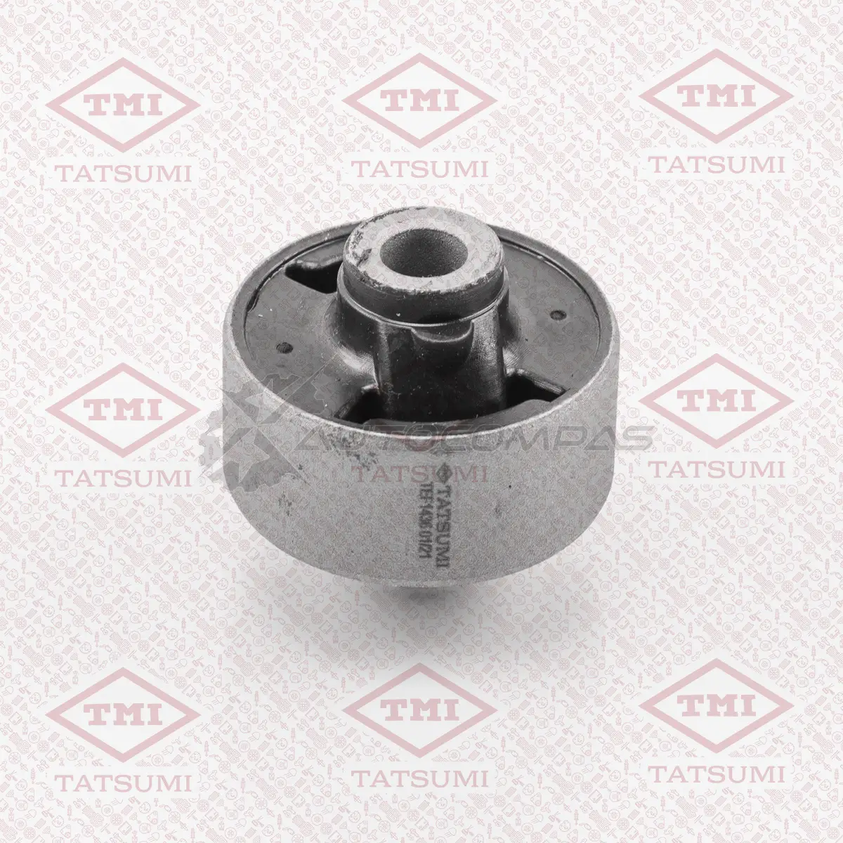 Сайлентблок переднего рычага задний TATSUMI 1439833206 TEF1436 M5J MHZN